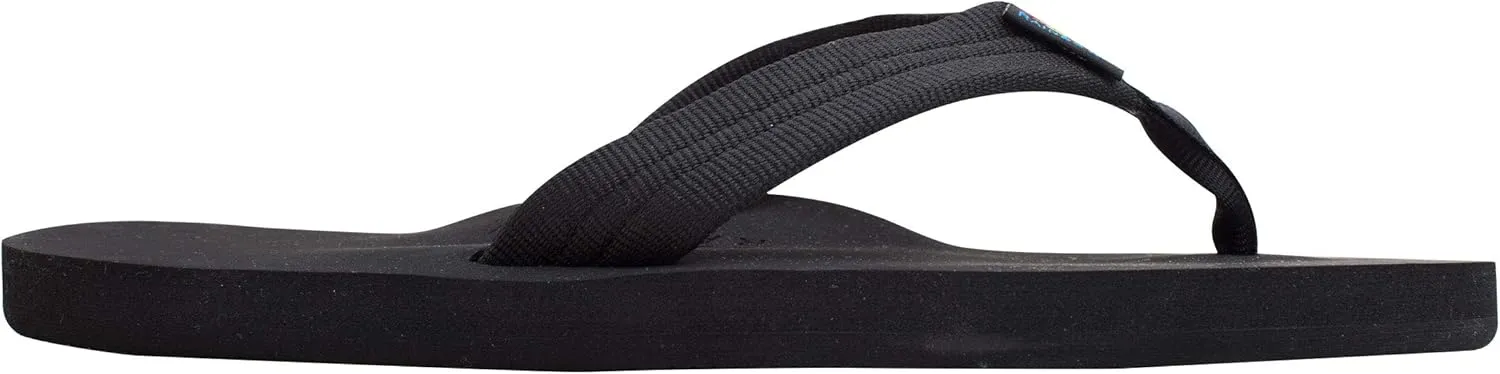 Rainbow Sandals Men's Cloud Sandals