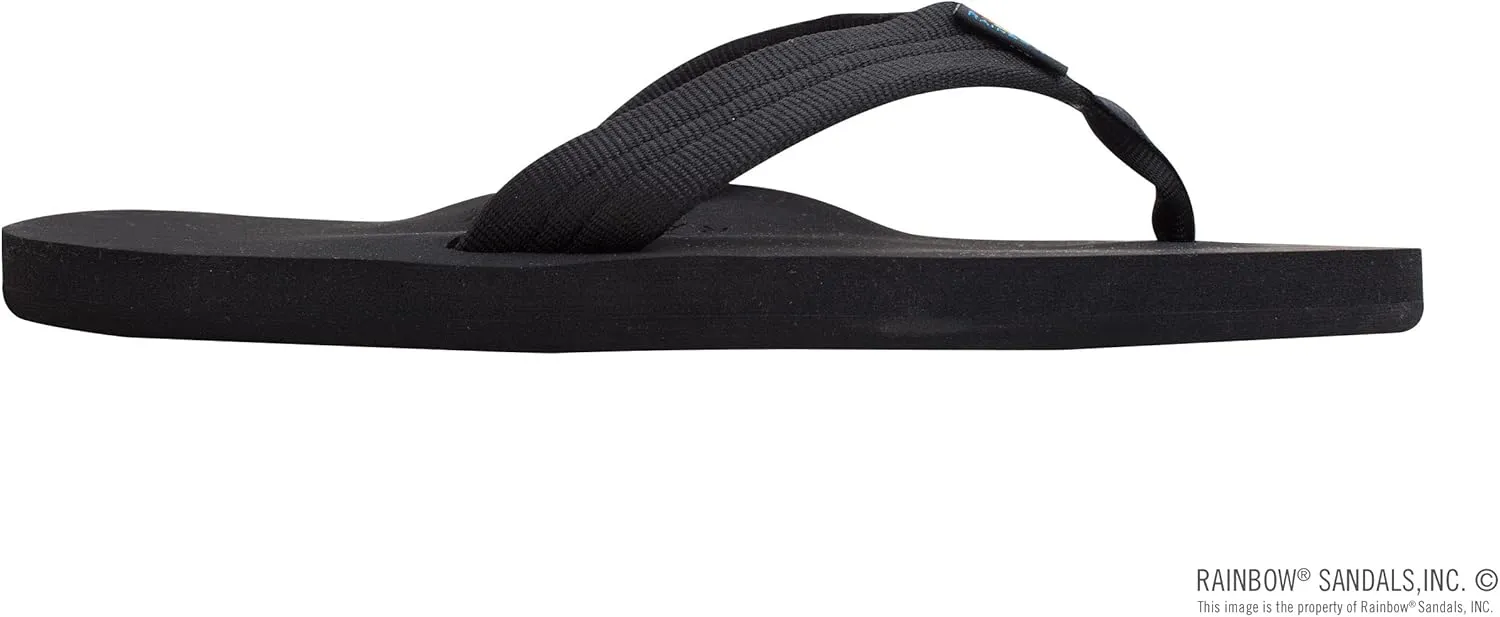 Rainbow Sandals Men's Cloud Sandals