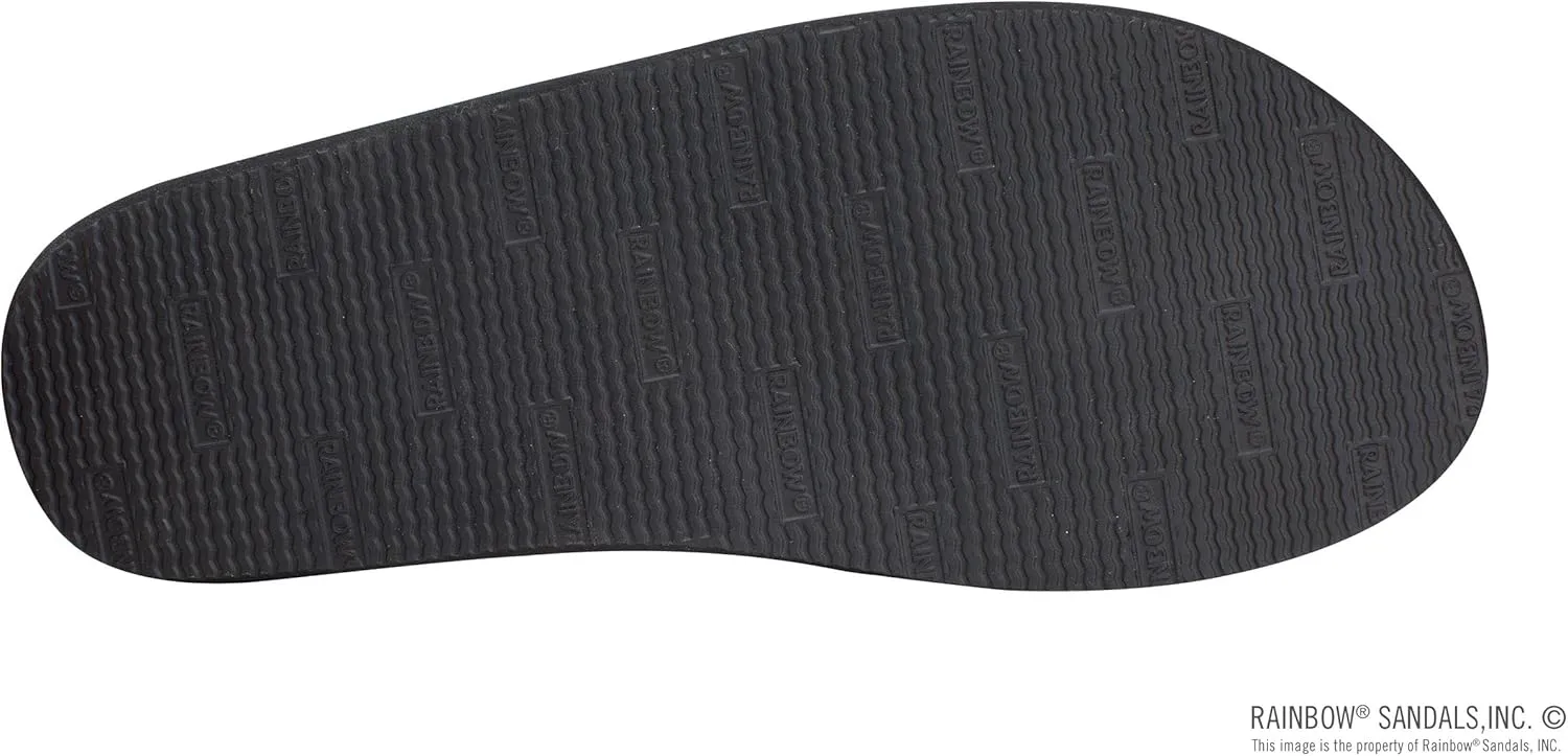 Rainbow Sandals Men's Cloud Sandals