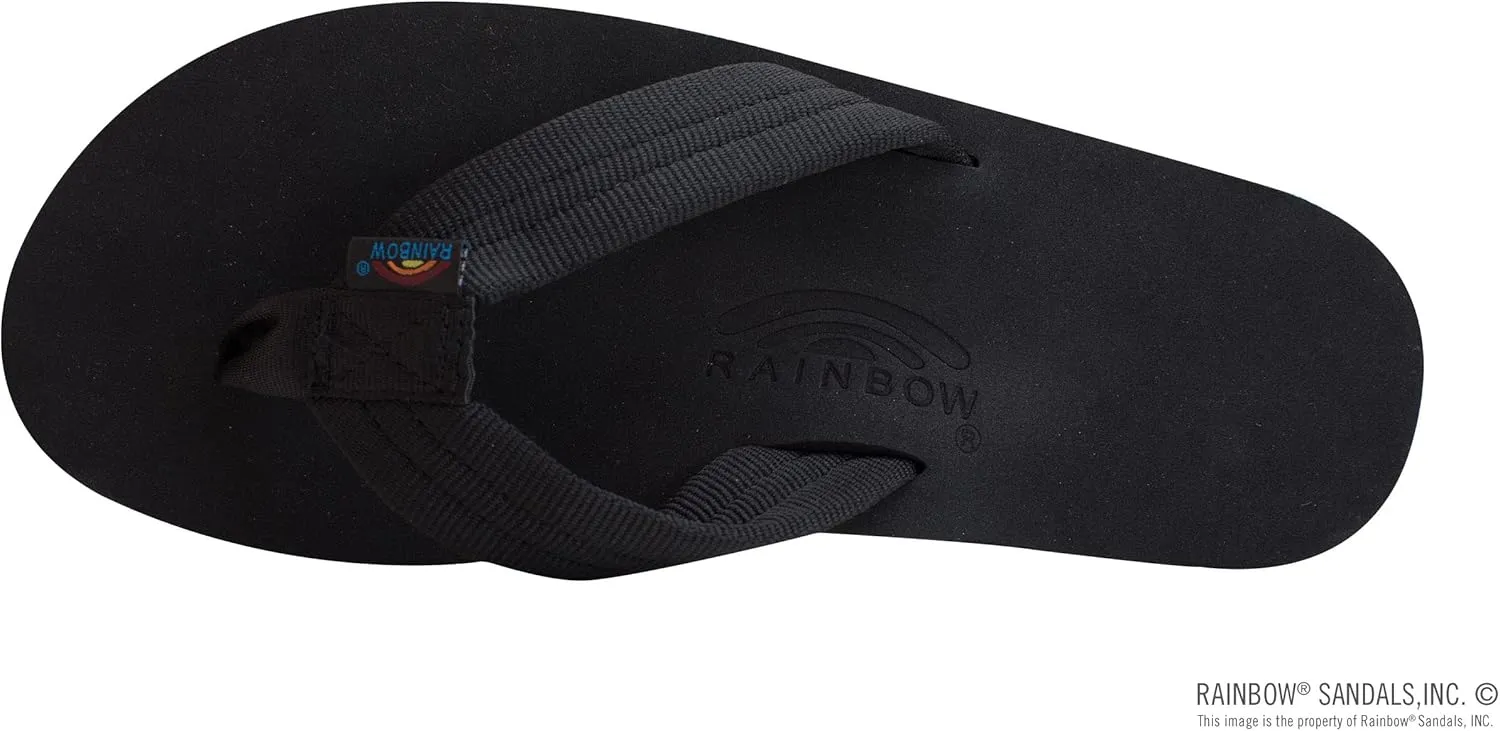 Rainbow Sandals Men's Cloud Sandals