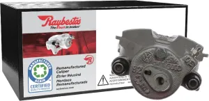Raybestos R-Line Replacement Remanufactured Front Disc Brake Caliper for Select 1995-2004 Toyota Tacoma Model Years (FRC10612) (Renewed)