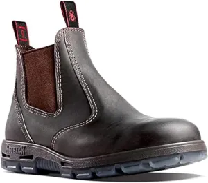 Red Back mens Boots
