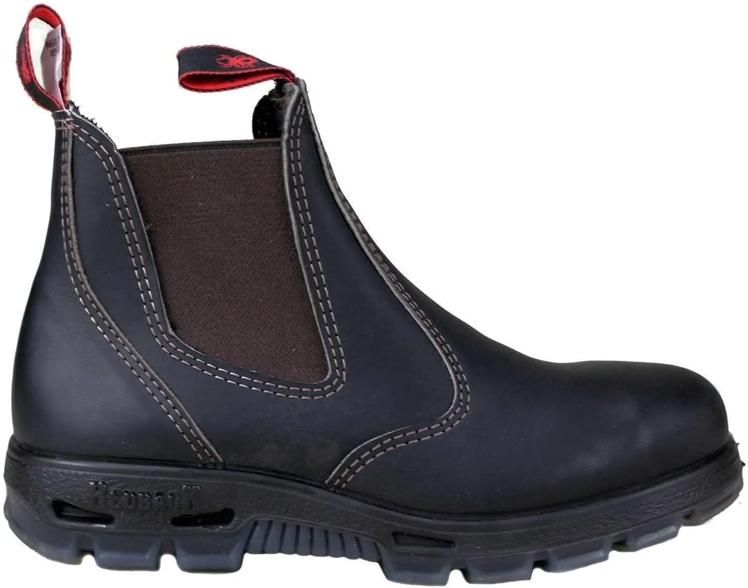 Red Back mens Boots
