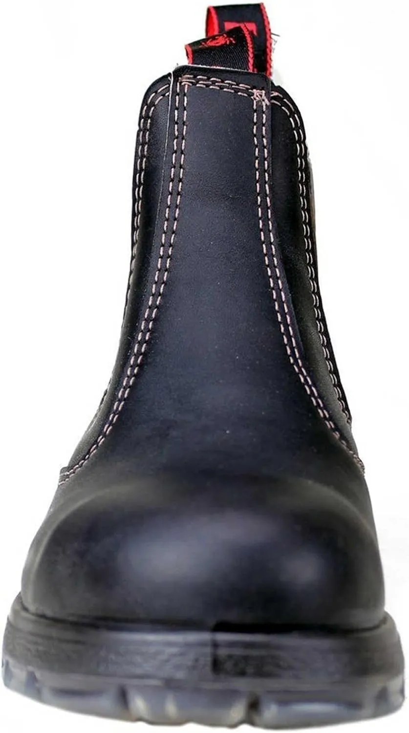Red Back mens Boots