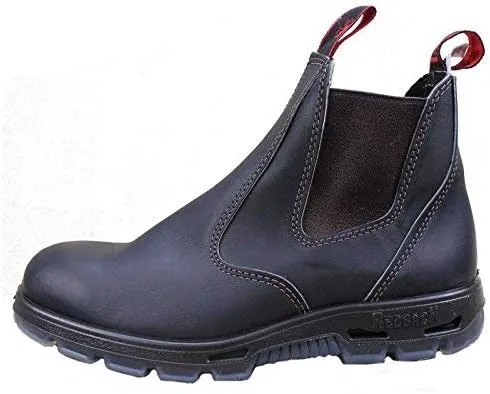 Red Back mens