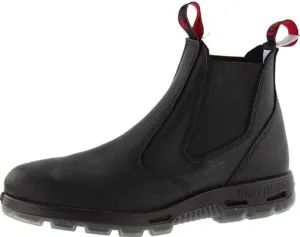 Red Back unisex-adult