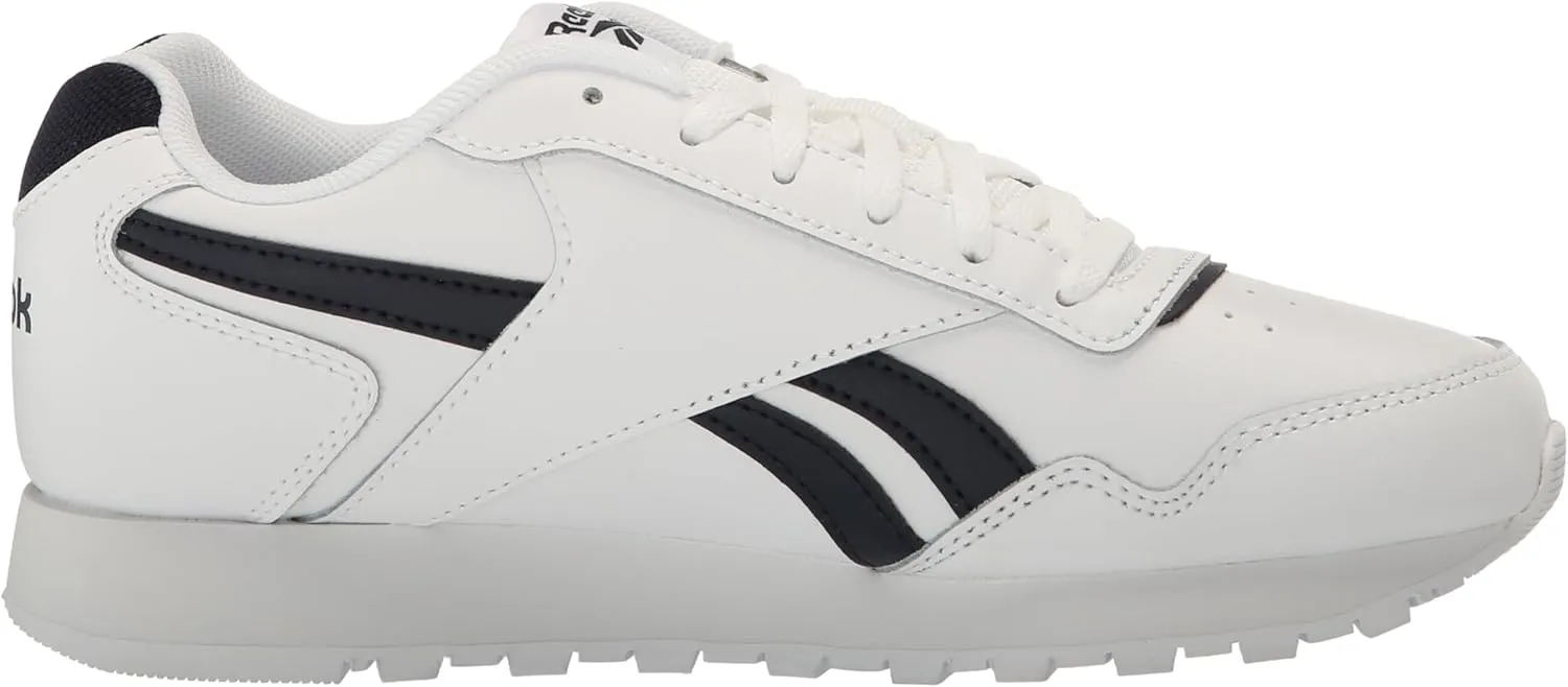 Reebok Boy's Royal Glide Sneaker