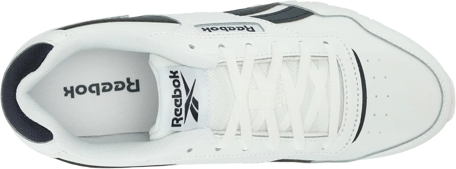 Reebok Boy's Royal Glide Sneaker