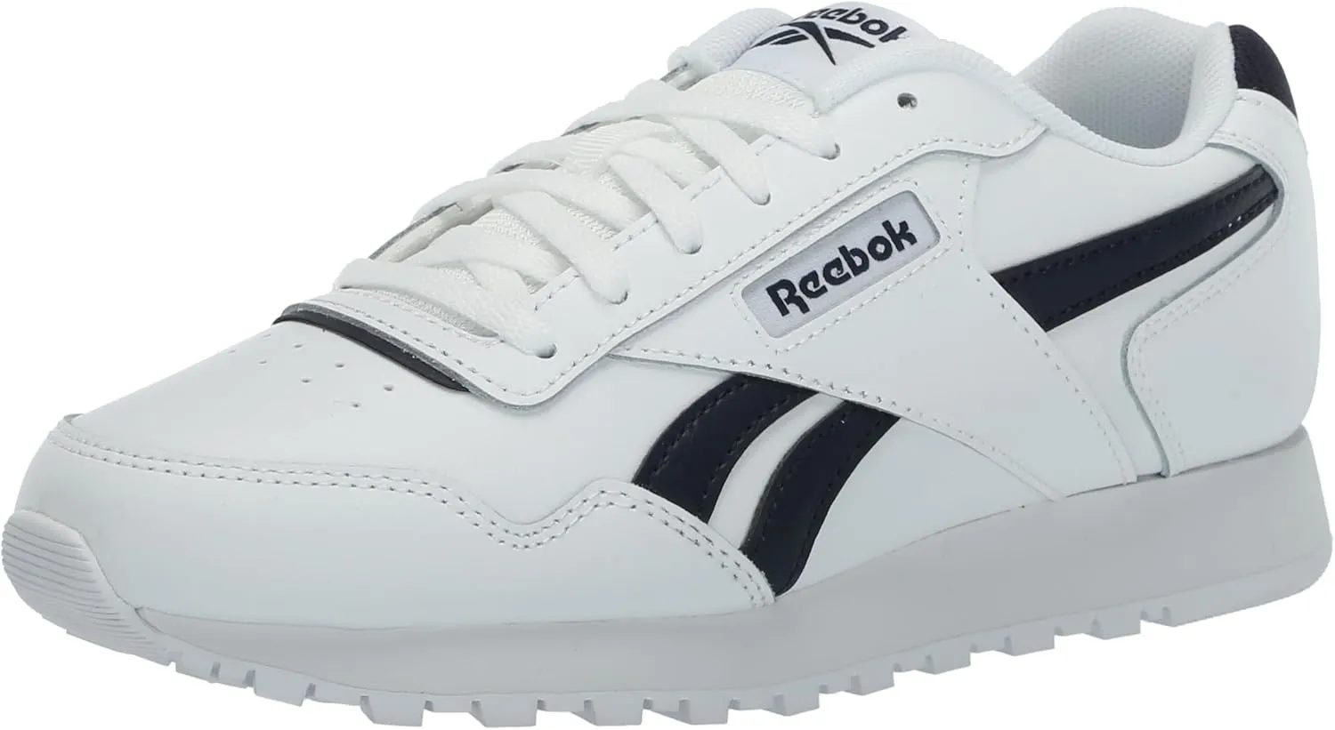 Reebok Boy's Royal Glide Sneaker