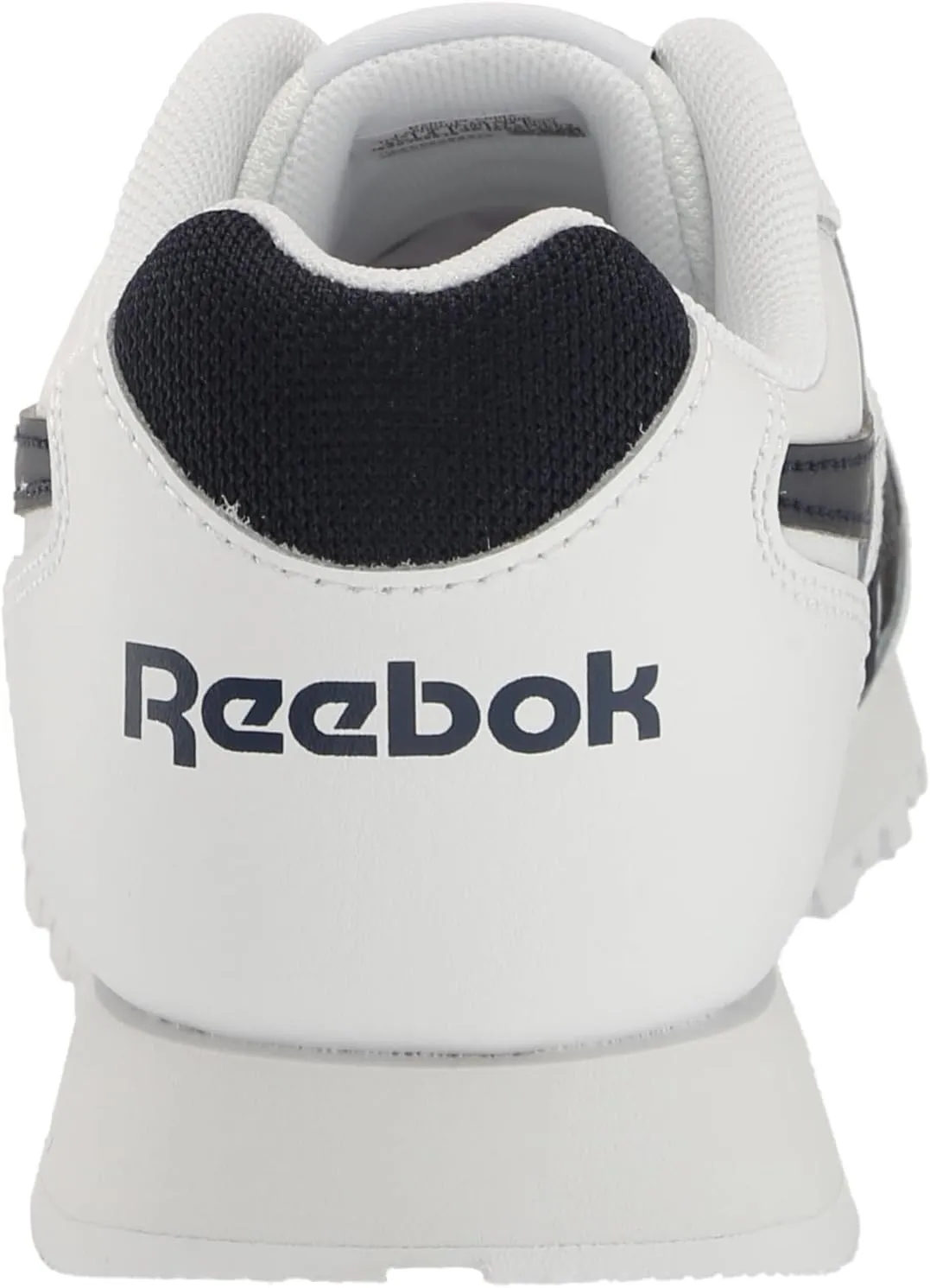 Reebok Boy's Royal Glide Sneaker
