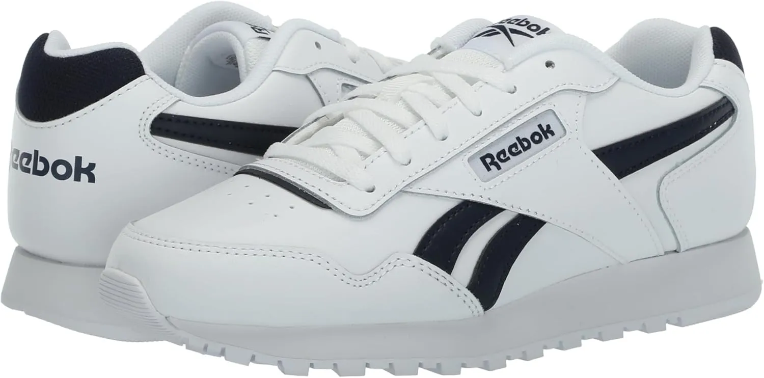 Reebok Boy's Royal Glide Sneaker