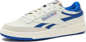Reebok Club C Revenge Vintage Sneakers for Men - Casual Tennis Mens Shoes Size 6 to 15