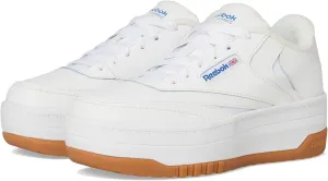 Reebok Girl's Club C Extra Sneaker