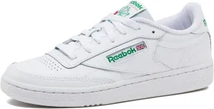 Reebok Men's Club C 85