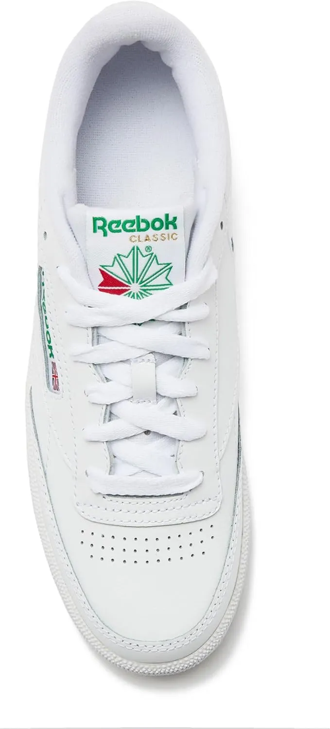 Reebok Men's Club C 85