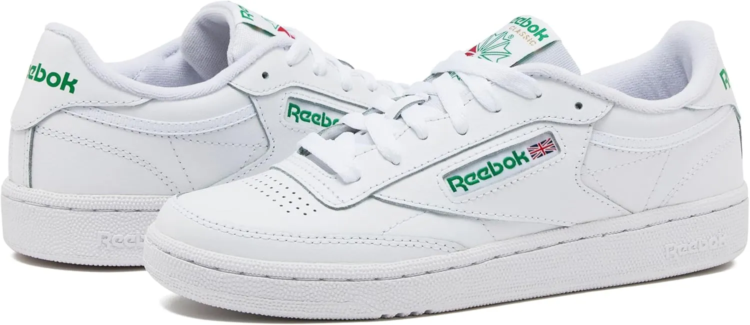 Reebok Men's Club C 85