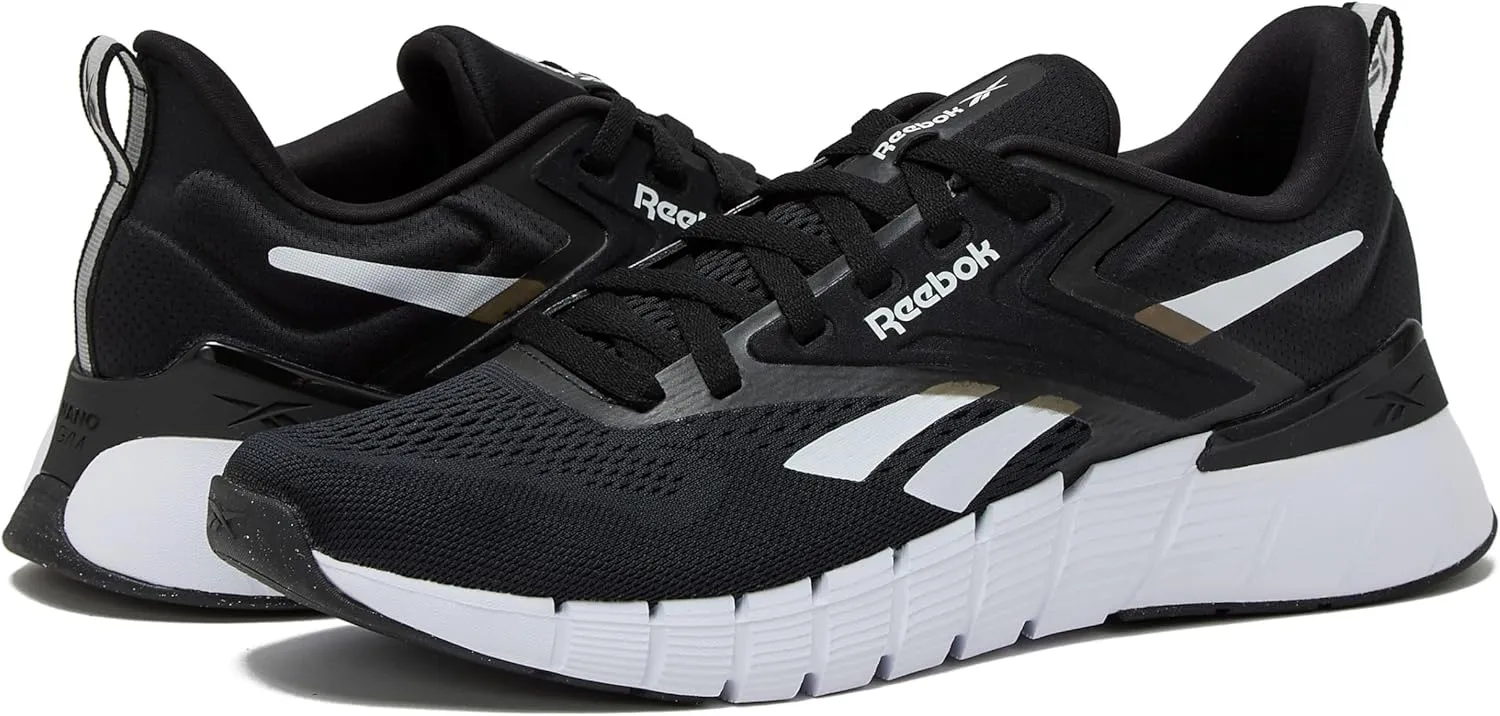 Reebok Men's Nano Gym Sneakers, Workout Shoes