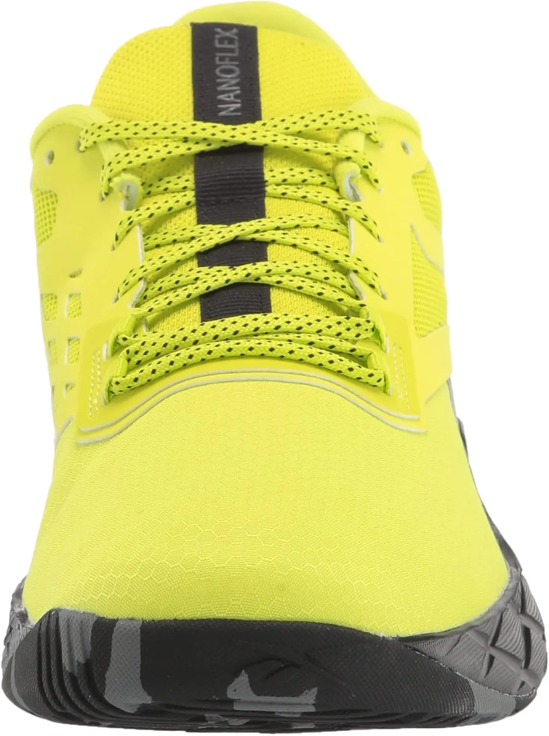 Reebok Men's Nanoflex Cross Trainer