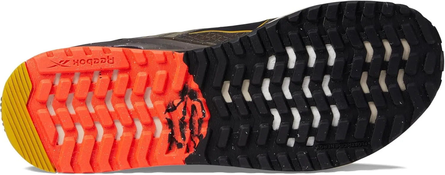 Reebok Men's X Jurassic World Nano X2 Adventure Cross Trainer