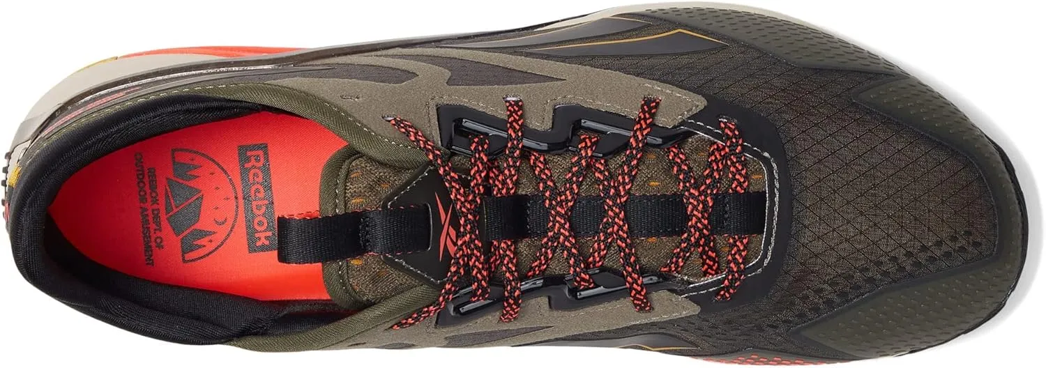 Reebok Men's X Jurassic World Nano X2 Adventure Cross Trainer
