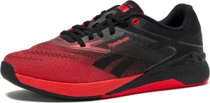 Reebok Nano X5 Mens Shoes, Training and Light Running Sneakers for Men