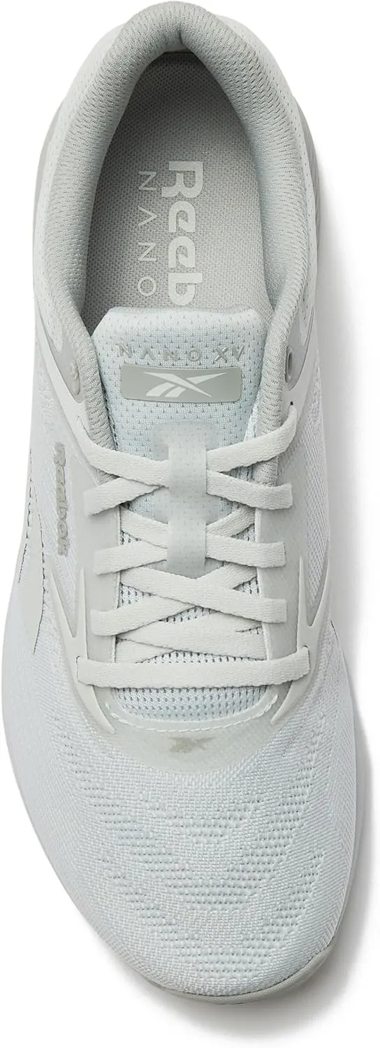 Reebok Nano X5 Mens Shoes, Training and Light Running Sneakers for Men