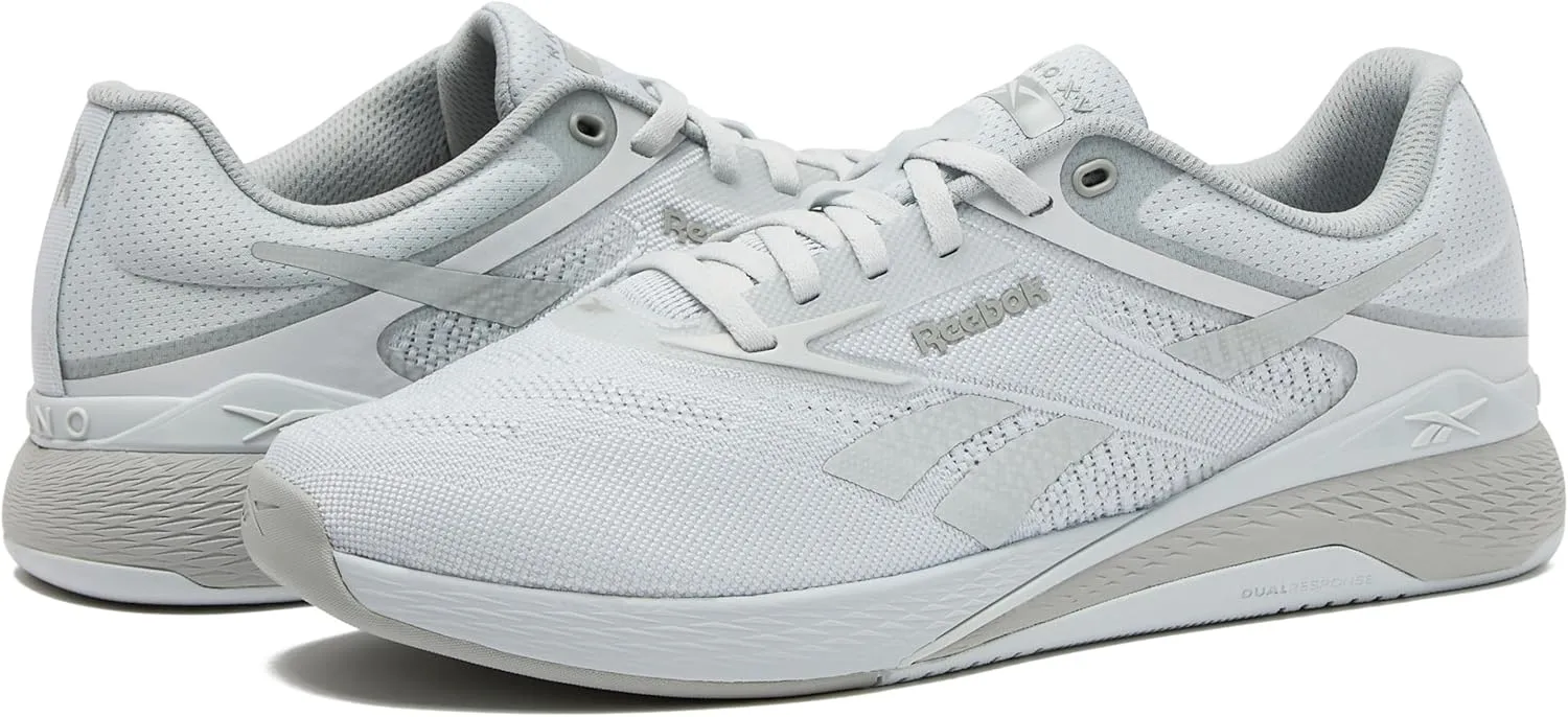 Reebok Nano X5 Mens Shoes, Training and Light Running Sneakers for Men