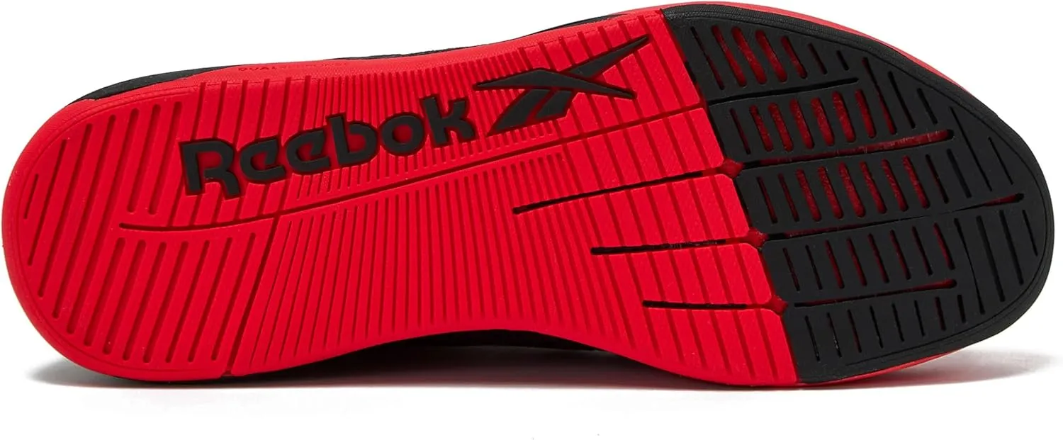 Reebok Nano X5 Mens Shoes, Training and Light Running Sneakers for Men