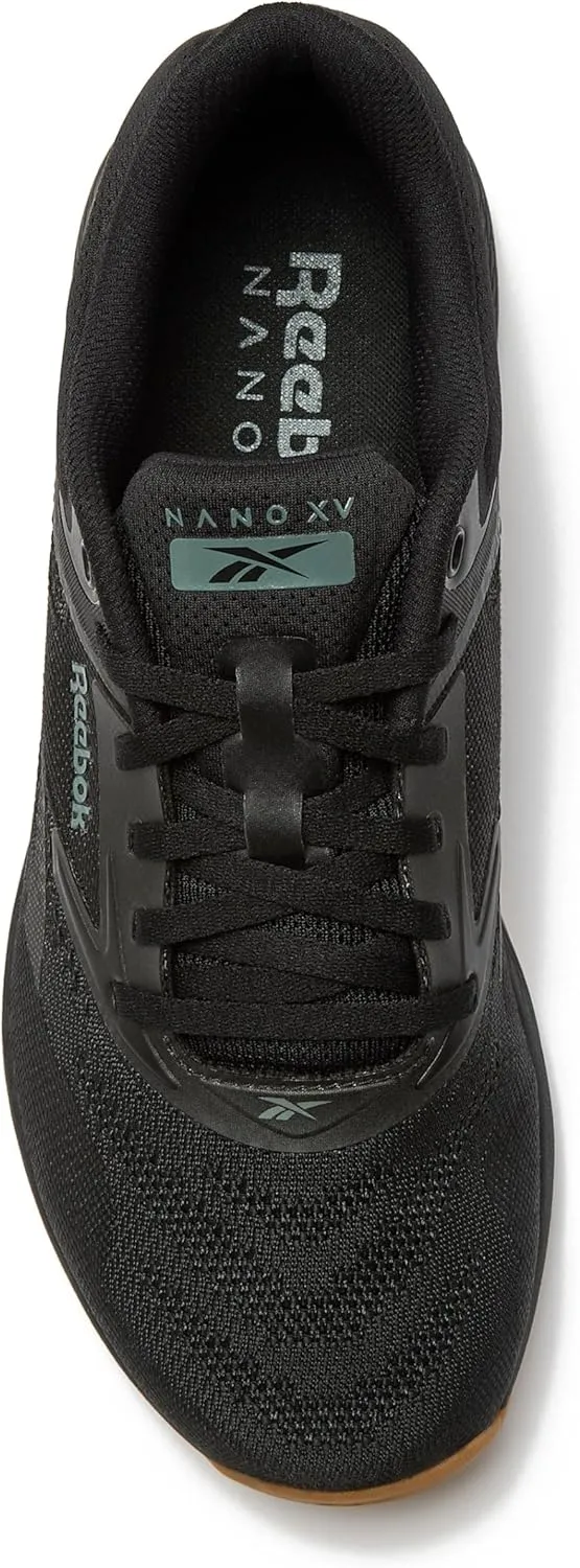 Reebok Nano X5 Mens Shoes, Training and Light Running Sneakers for Men