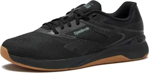 Reebok Nano X5 Mens Shoes, Training and Light Running Sneakers for Men