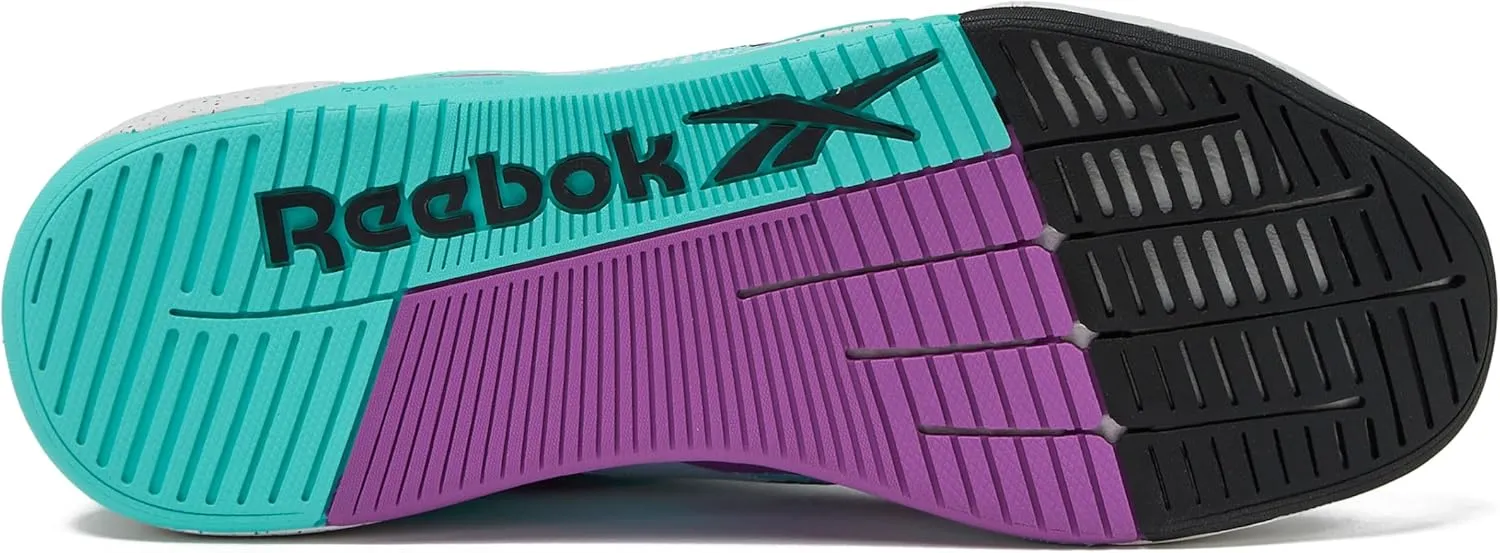 Reebok Nano X5 Mens Shoes, Training and Light Running Sneakers for Men