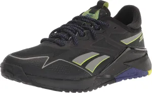 Reebok Unisex-Adult Nano X2 Tr Adventure Cross Trainer