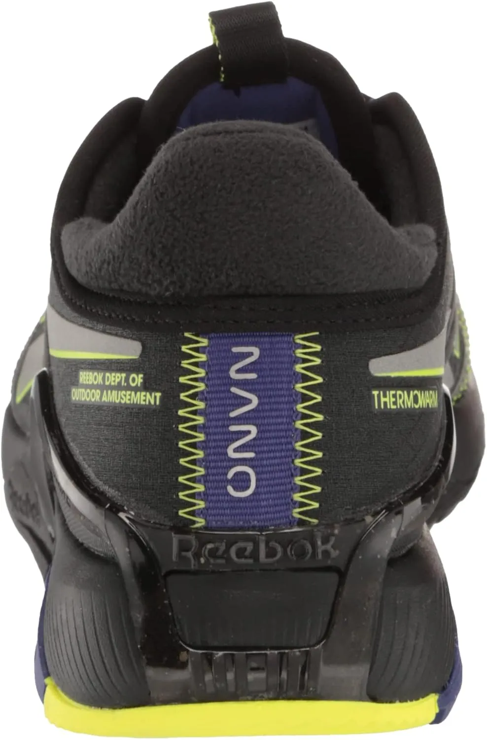 Reebok Unisex-Adult Nano X2 Tr Adventure Cross Trainer