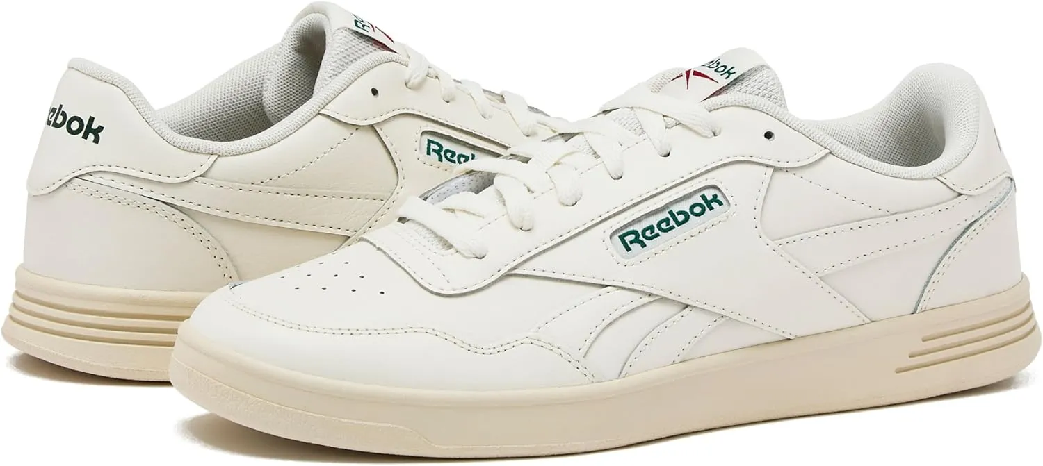 Reebok Women's Classic Leather Sneaker