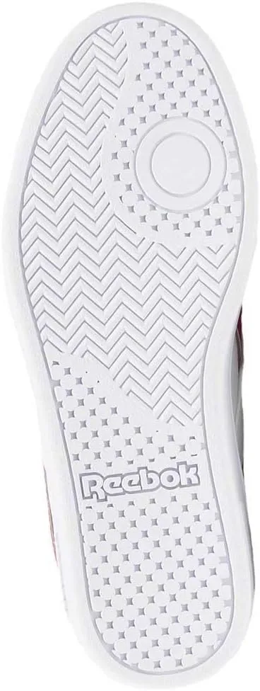 Reebok Women's Court Retro Sneaker