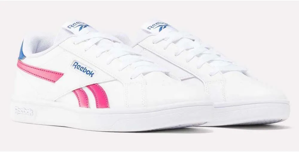 Reebok Women's Court Retro Sneaker