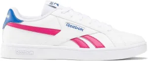 Reebok Women's Court Retro Sneaker