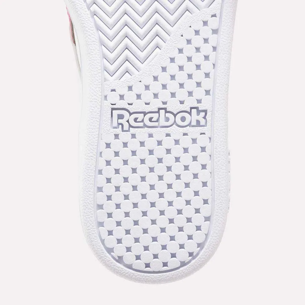Reebok Women's Court Retro Sneaker