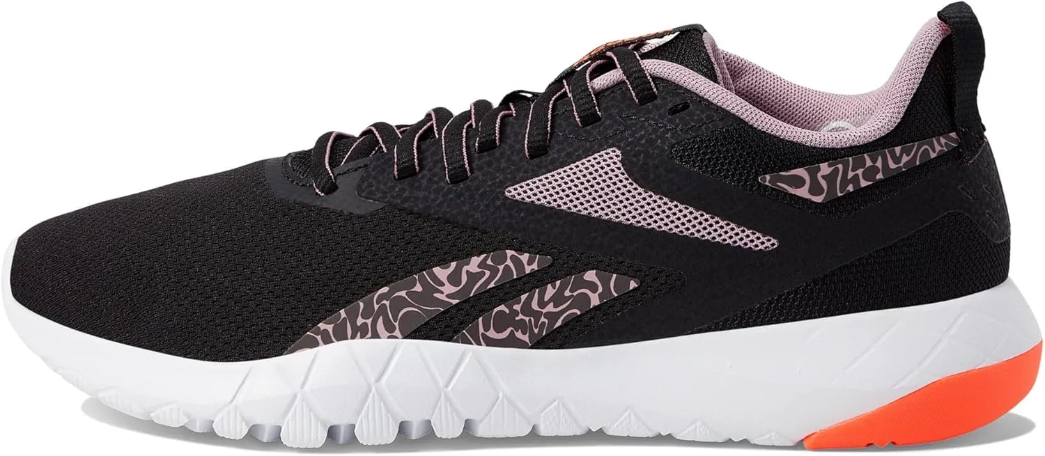 Reebok Women's Flexagon Force 4.0 Cross Trainer