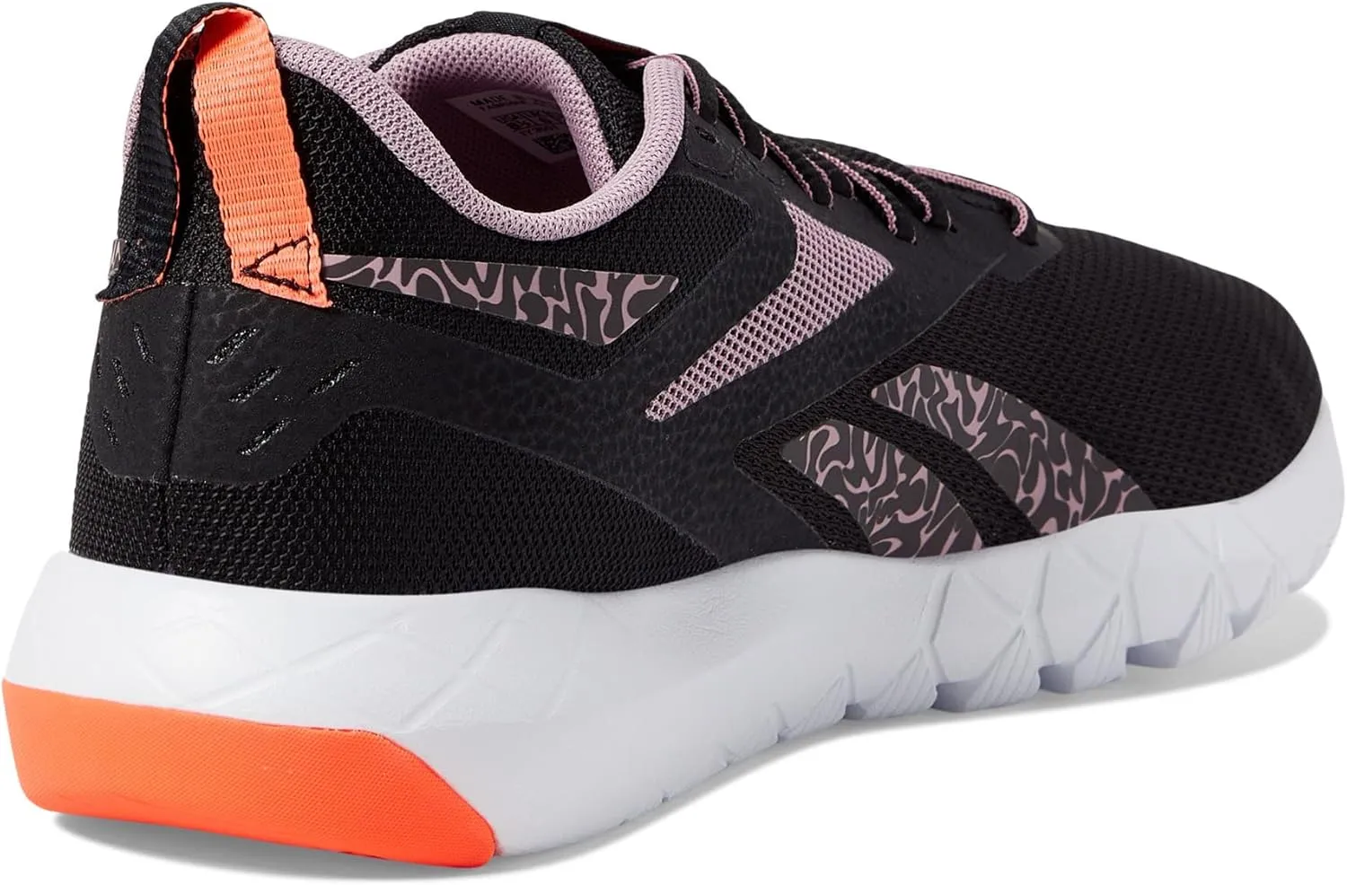 Reebok Women's Flexagon Force 4.0 Cross Trainer