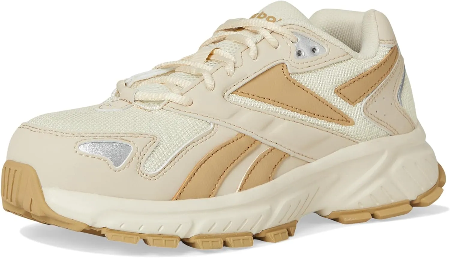 Reebok Women's Hyperium Work Fire and Safety Shoe