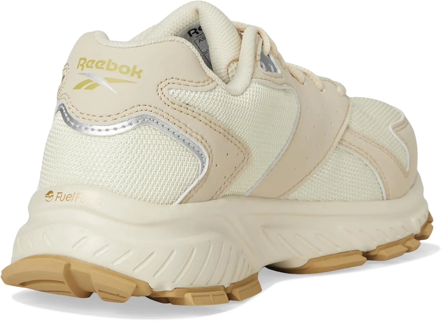 Reebok Women's Hyperium Work Fire and Safety Shoe