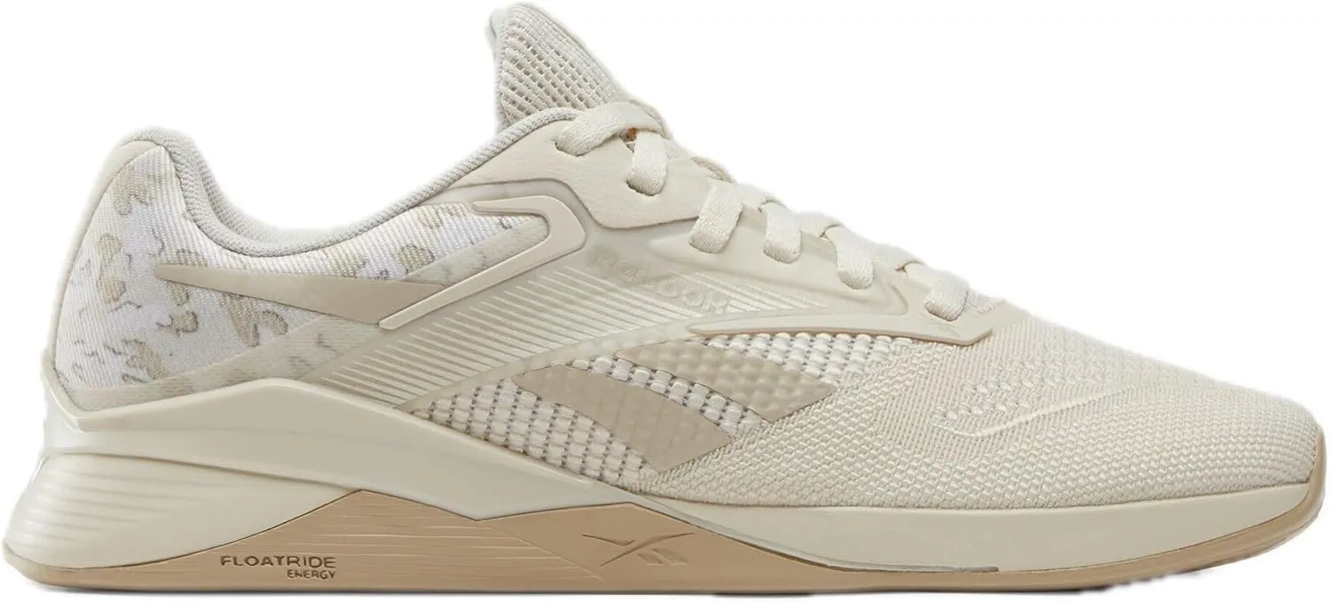 Reebok Women's Nano X4