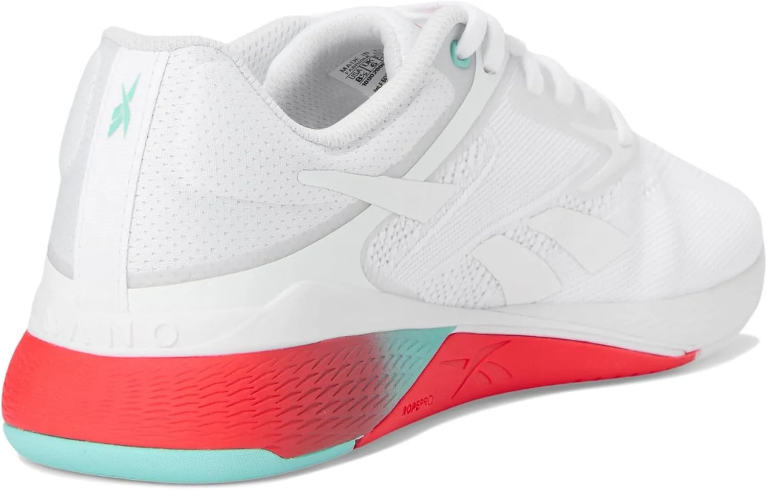Reebok Women's Nano X5 Sneaker