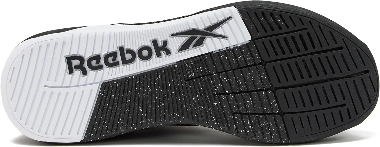 Reebok Women's Nano X5 Sneakers, Cross Training Gym Walking Shoes