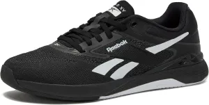 Reebok Women's Nano X5 Sneakers, Cross Training Gym Walking Shoes