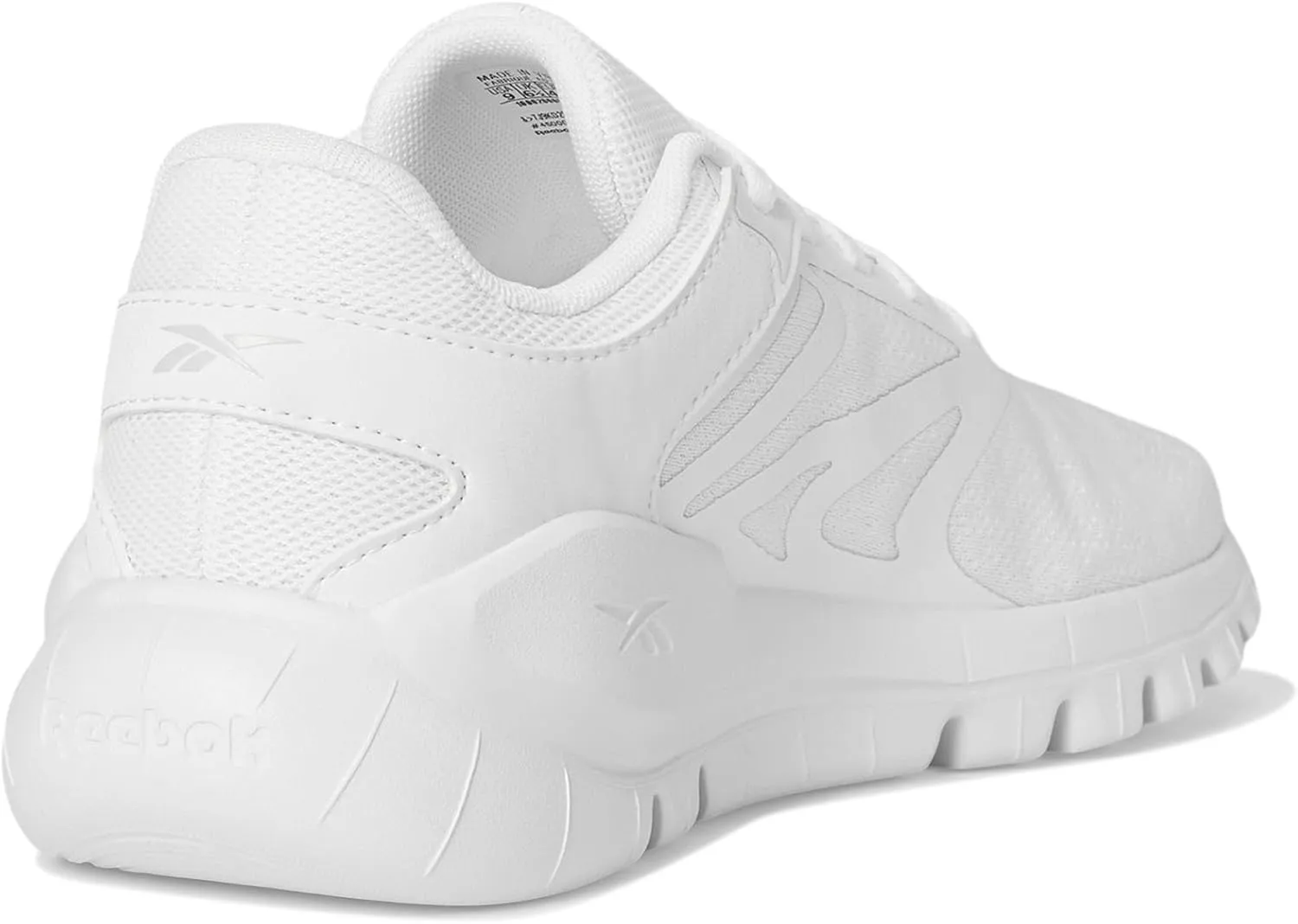 Reebok Women's Split Flex Sneaker