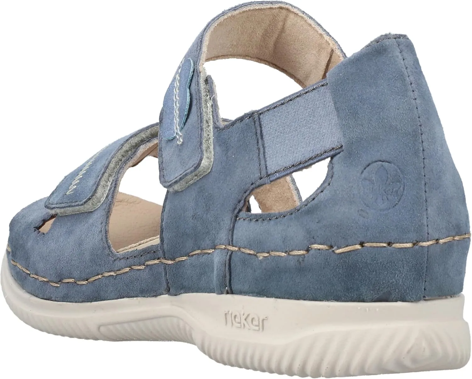 Rieker Women's Sandal