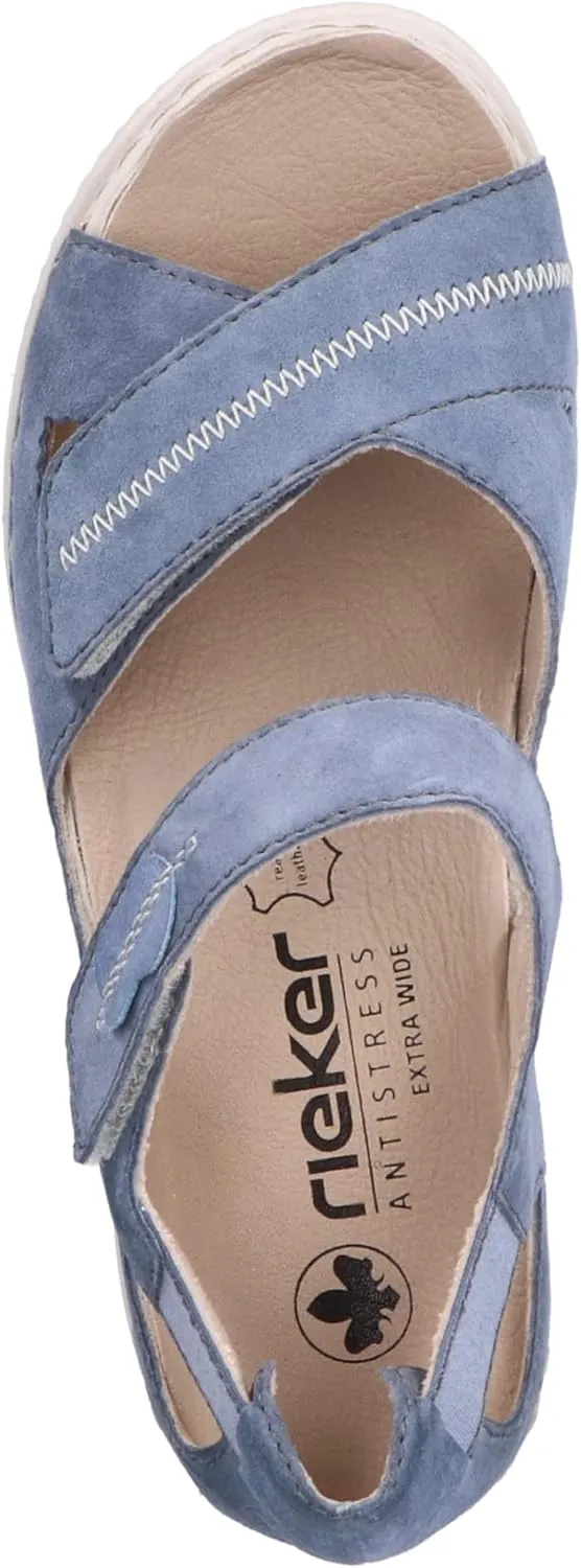 Rieker Women's Sandal