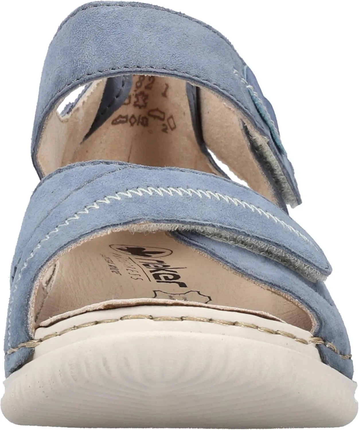 Rieker Women's Sandal
